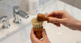 10 Best Shaving Brush And Stand Set In 2026