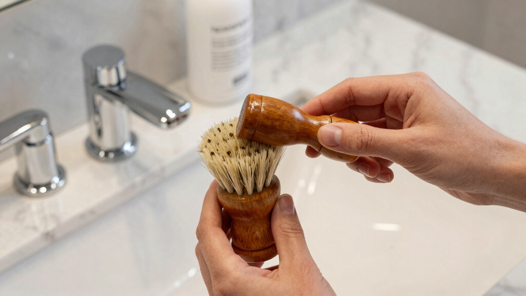 10 Best Shaving Brush And Stand Set In 2026