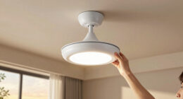 10 Best Smart Ceiling Fan for Bedroom in 2026