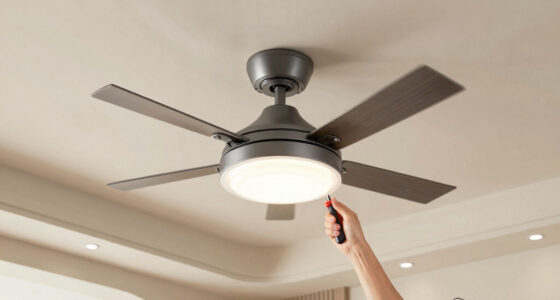 10 Best Smart Ceiling Fan With Light in 2026