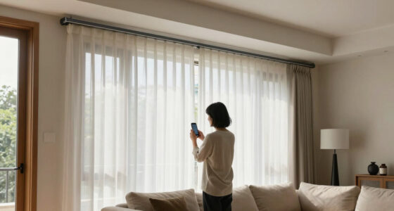 10 Best Smart Curtain Opener for Apartments in 2026