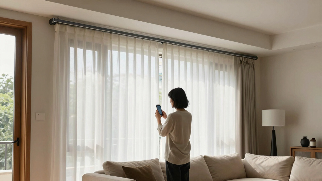 10 Best Smart Curtain Opener for Apartments in 2026