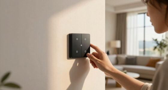 10 Best Smart Light Switches for Home Automation in 2026