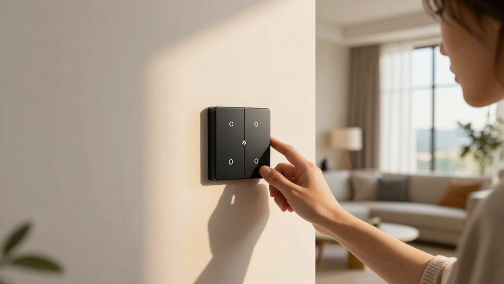 10 Best Smart Light Switches for Home Automation in 2026