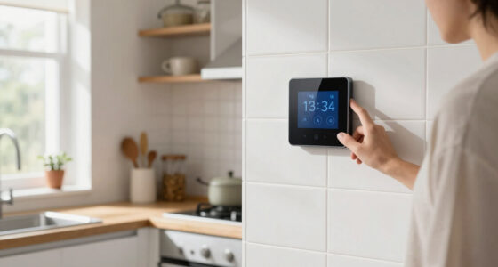 10 Best Smart Thermostat For Boiler Systems in 2026
