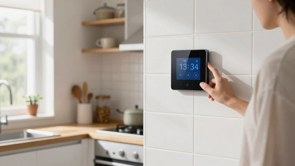 10 Best Smart Thermostat For Boiler Systems in 2026