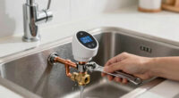 10 Best Smart Water Shutoff Valves in 2026 — Secure Your Home Against Water Damage