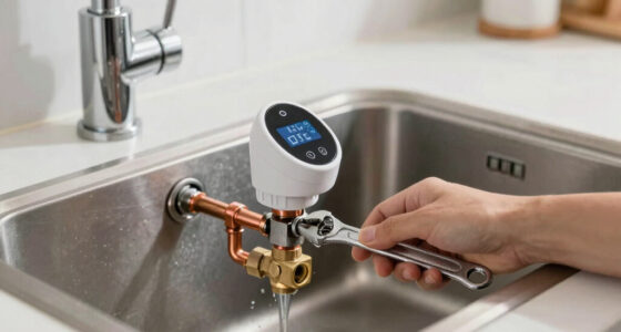 10 Best Smart Water Shutoff Valves in 2026 — Secure Your Home Against Water Damage