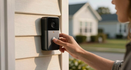 10 Best Video Doorbell With Local Storage in 2026