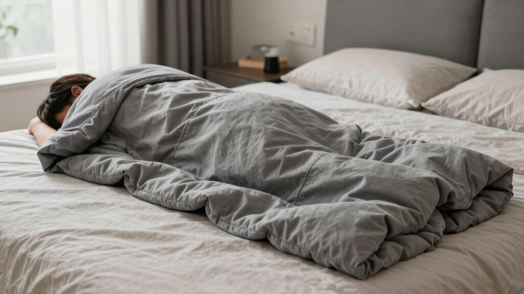 10 Best Weighted Blankets for Adults in 2026