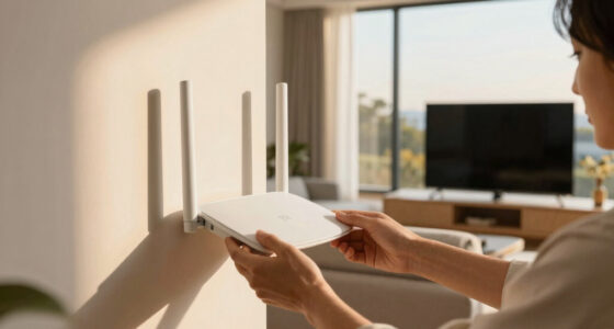 10 Best WiFi 6E Mesh Router System in 2026