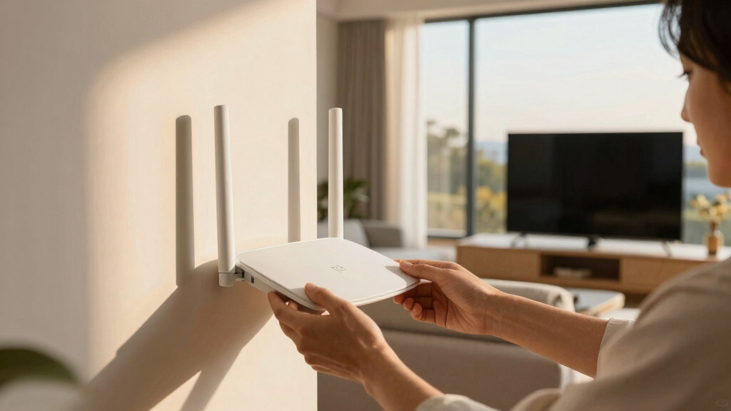 10 Best WiFi 6E Mesh Router System in 2026