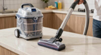 11 Best Bagged Canister Vacuum for Allergies in 2026