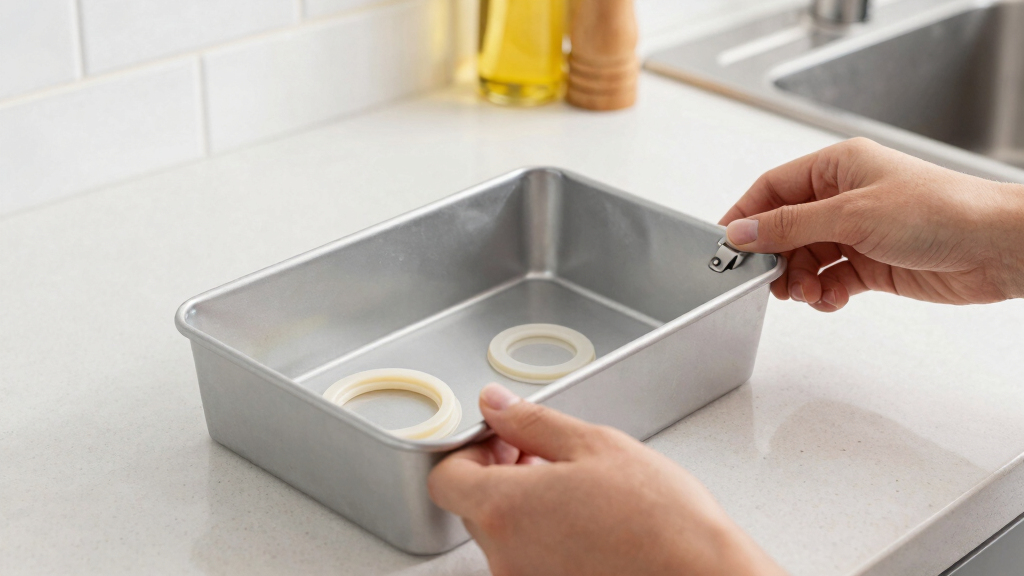 11 Best Best Springform Pan Leak Resistant in 2026