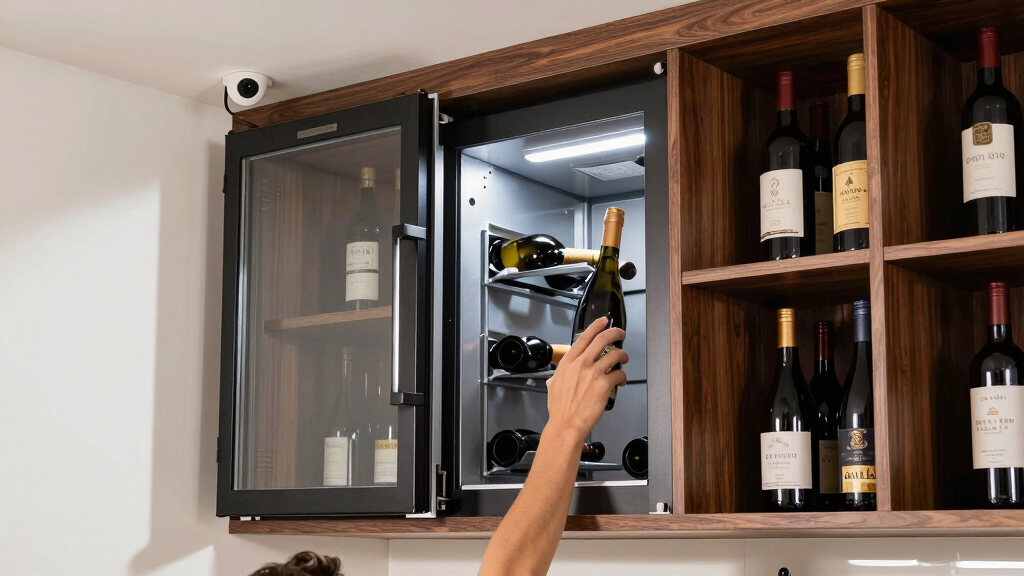 11 Best Best Wine Bar Cabinet With Fridge Space in 2026
