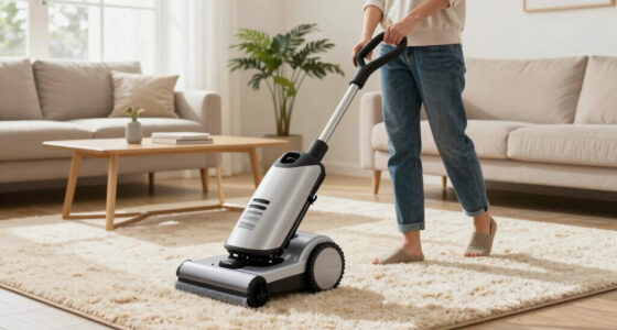 11 Best Carpet Cleaner Machine for Home Use in 2026