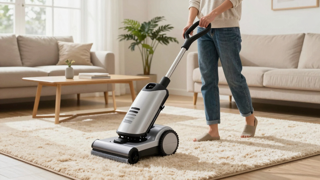 11 Best Carpet Cleaner Machine for Home Use in 2026