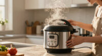 11 Best Electric Pressure Cooker Large Capacity in 2026