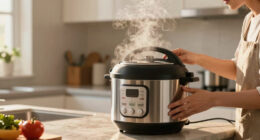 11 Best Electric Pressure Cooker Large Capacity in 2026