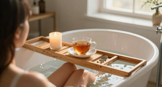 11 Best Freestanding Bathtub Tray Caddy in 2026
