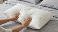 11 Best Goose Down Pillows for Side Sleepers in 2026