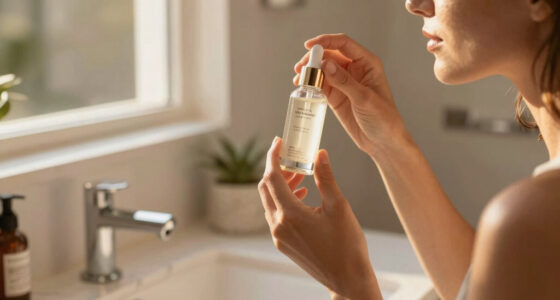 11 Best Luxury Peptide Serums for Face in 2026