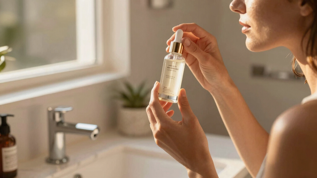 11 Best Luxury Peptide Serums for Face in 2026