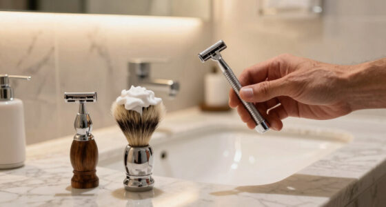 11 Best Luxury Shaving Set With Badger Brush in 2026