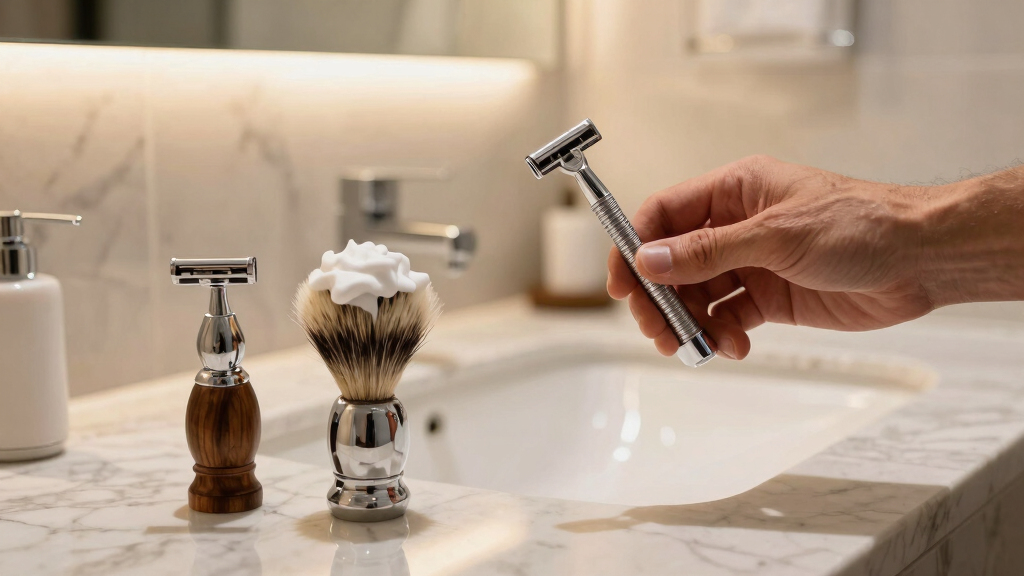 11 Best Luxury Shaving Set With Badger Brush in 2026