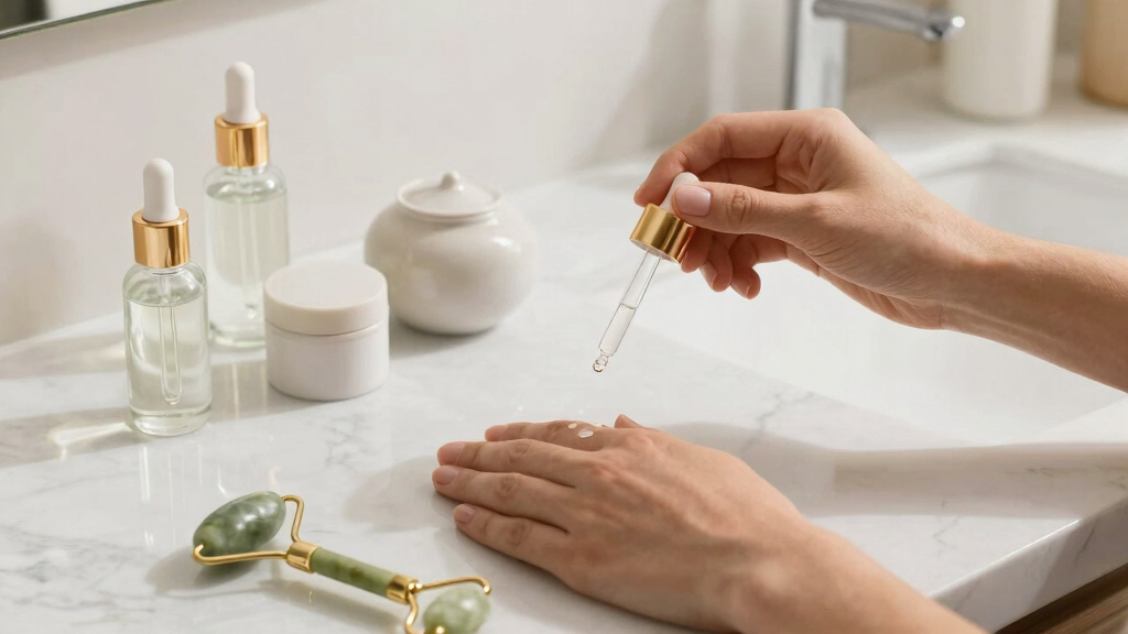 11 Best Luxury Skincare Set For Anti Aging In 2026