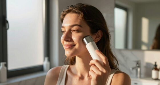 11 Best Microcurrent Facial Device For Lifting in 2026