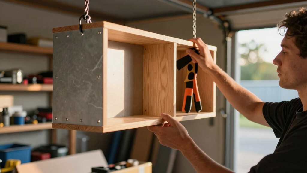 11 Best Modular Wall Storage System For Garage In 2026