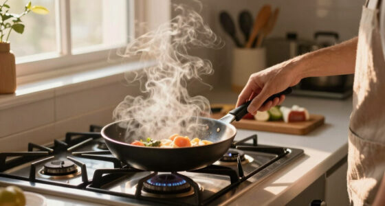 11 Best Nonstick Cookware Set for Gas Stove in 2026