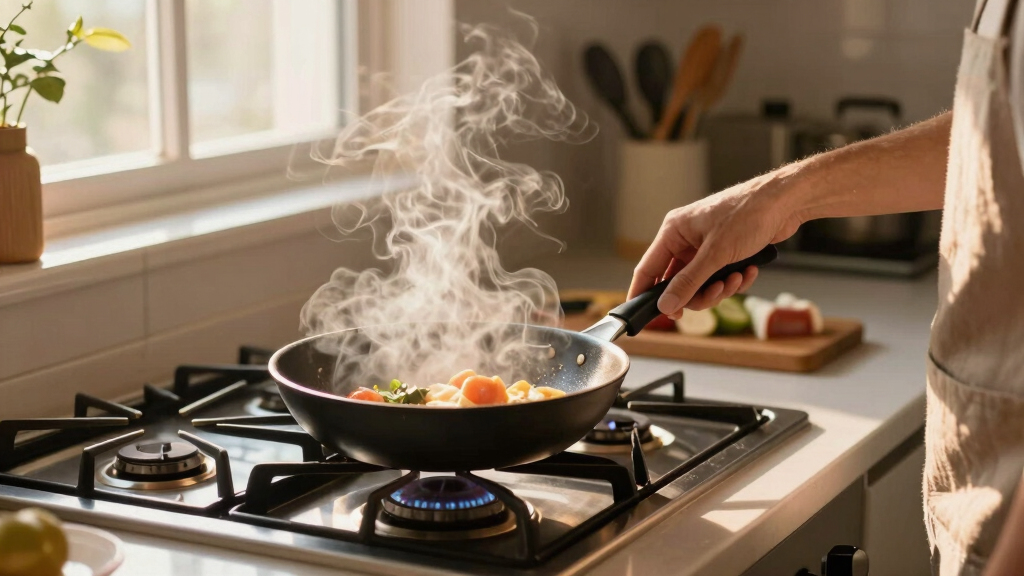 11 Best Nonstick Cookware Set for Gas Stove in 2026