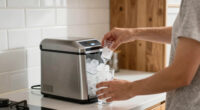 11 Best Nugget Ice Maker Countertop in 2026