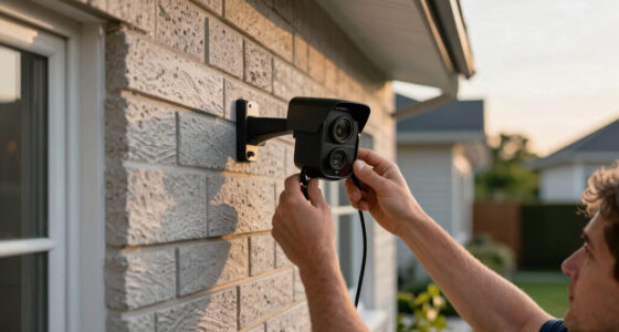 11 Best Outdoor 4K Security Camera System in 2026