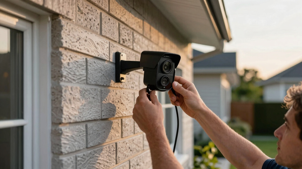 11 Best Outdoor 4K Security Camera System in 2026