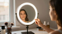 11 Best Professional Ring Light for Makeup Vanity in 2026