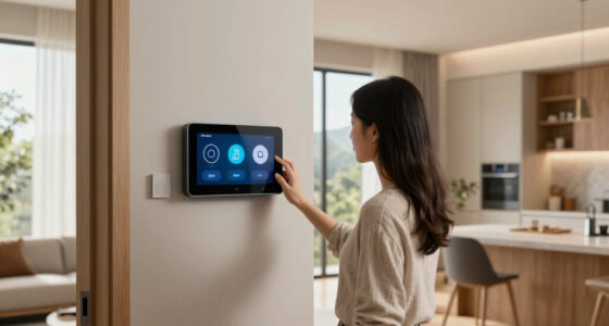 11 Best Smart Home Hub For Matter Devices In 2026