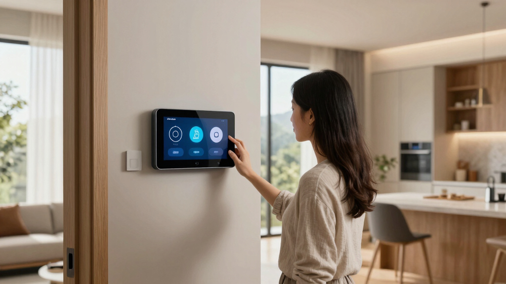 11 Best Smart Home Hub For Matter Devices In 2026