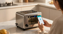 11 Best Smart Toaster Oven With App in 2026