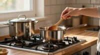 11 Best Tri Ply Cookware Set in 2026