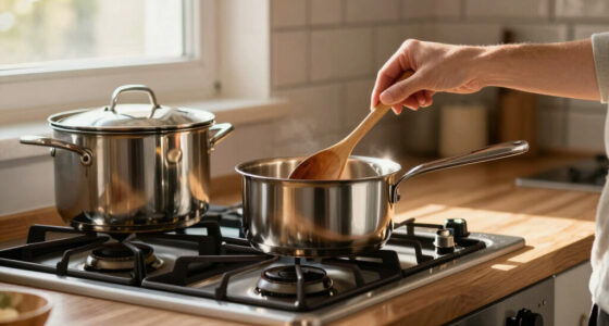 11 Best Tri Ply Cookware Set in 2026