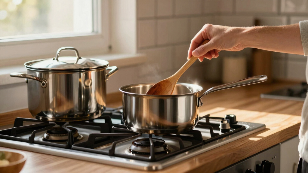 11 Best Tri Ply Cookware Set in 2026