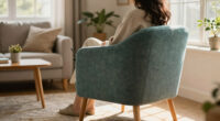 12 Best Accent Chair for Small Living Room in 2026