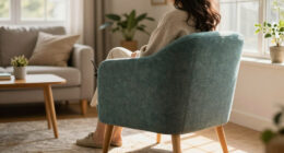 12 Best Accent Chair for Small Living Room in 2026