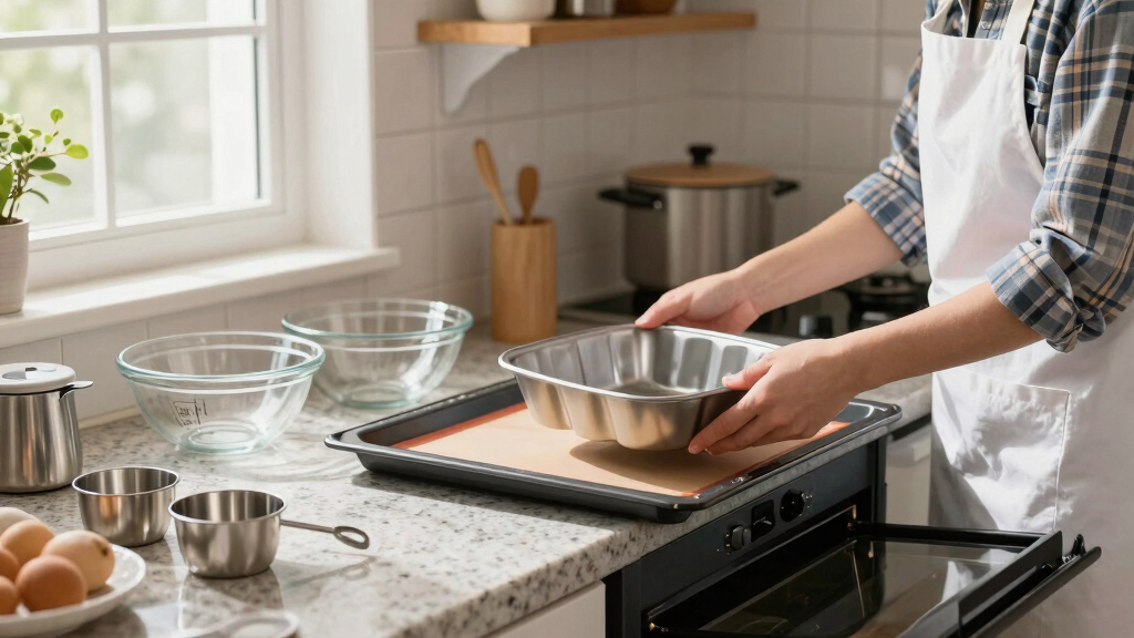 12 Best Bakeware Set for Serious Bakers in 2026