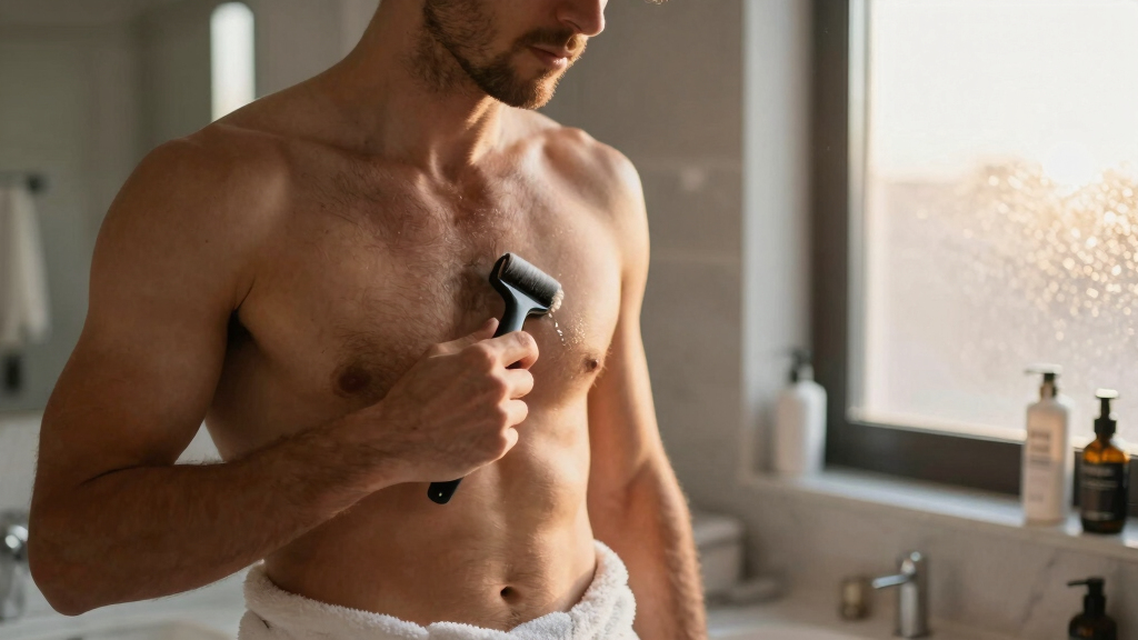 12 Best Best Body Groomer For Men In 2026