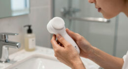 12 Best Best Sonic Facial Cleansing Brush in 2026