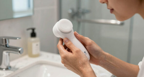 12 Best Best Sonic Facial Cleansing Brush in 2026